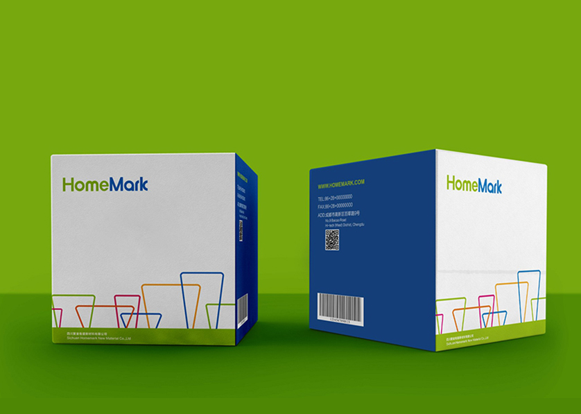 额尔古纳市VI设计公司